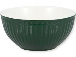 Kulho Alice pinewood green
