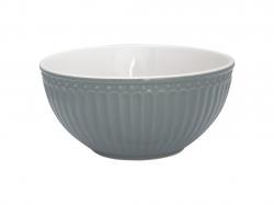 Kulho Greengate Alice ( luonnonvärit )
