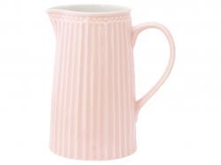 Kannu Alice vaalea pinkki