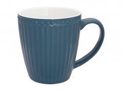 Muki Greengate Alice ( siniset värit )