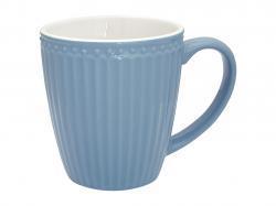 Muki Greengate Alice ( siniset värit )