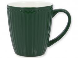 Muki Alice pinewood green