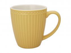 Muki Alice honey mustard