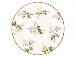 Greengate lautanen Asta