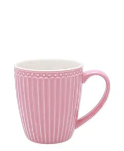 Greengate roosa Alice muki
