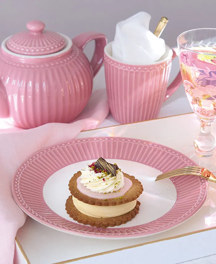 Greengate roosa Alice muki