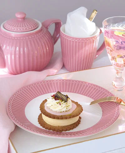 Muki Alice dusty rose