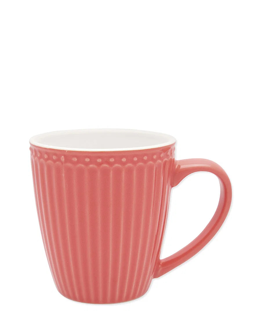 Muki Alice coral
