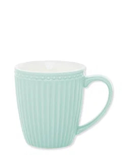 Muki Alice cool mint