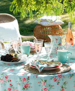 Muki Alice cool mint