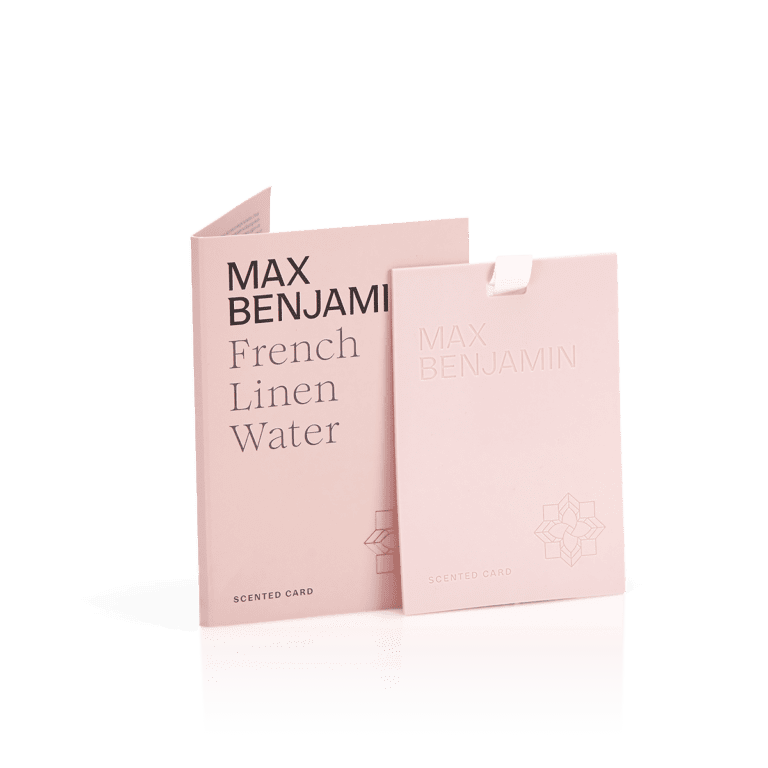 Tuoksukrtti French Linen Water