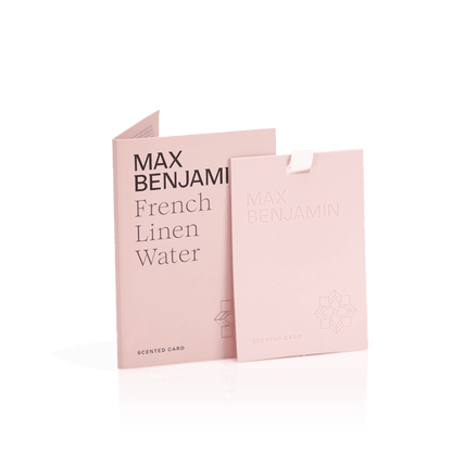 Tuoksukrtti French Linen Water