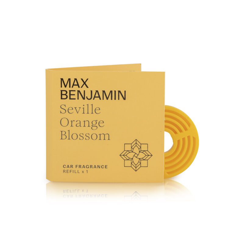 Autotuoksu Refill Seville Orange Blossom