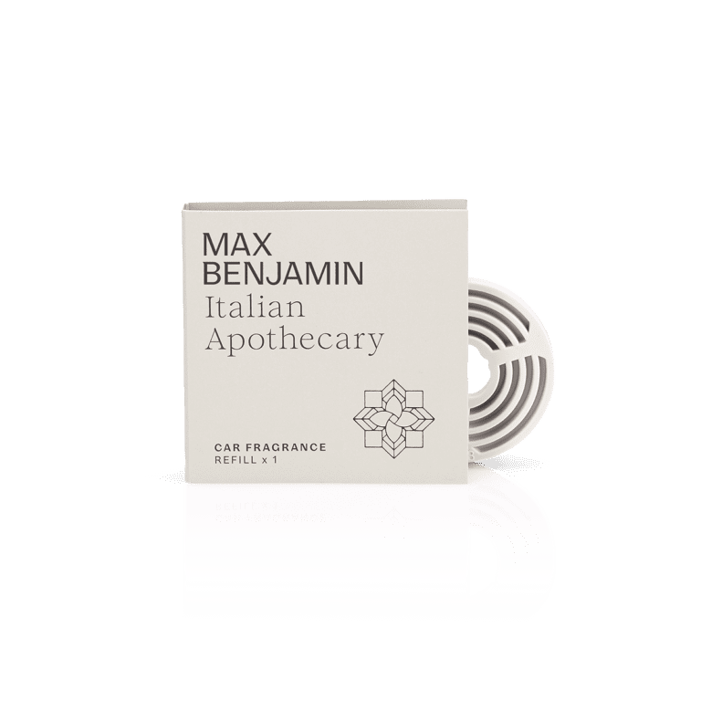 Autotuoksu Refill Italian Apothecary