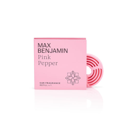 Autotuoksu Refill Pink Pepper