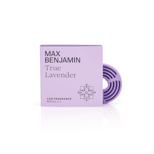 Autotuoksu Refill True Lavender