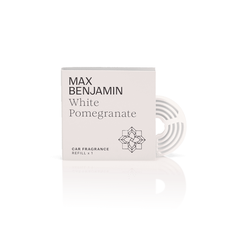Autotuoksu Refill White Pomegranate