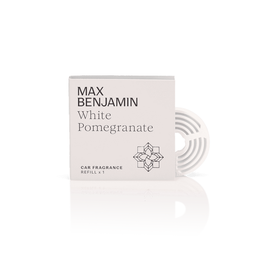 Autotuoksu Refill White Pomegranate