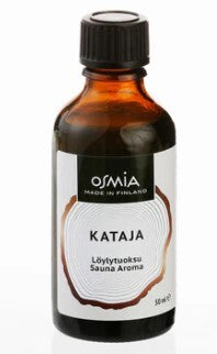 Osmia Kataja saunatuoksu