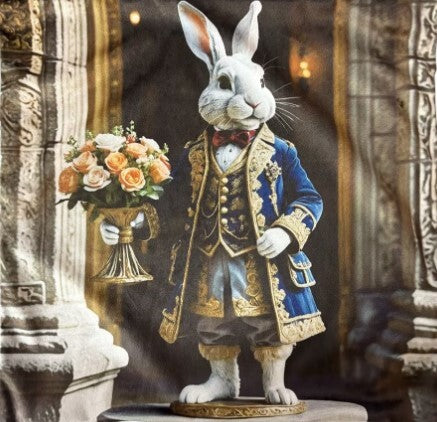 Kani tyynynpäällinen