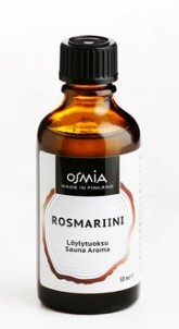 Osmia Rosmariini löylytuoksu