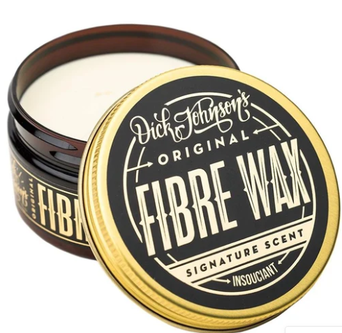 Fibre Wax Insouciant Dick Johnson