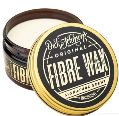 Fibre Wax Insouciant Dick Johnson