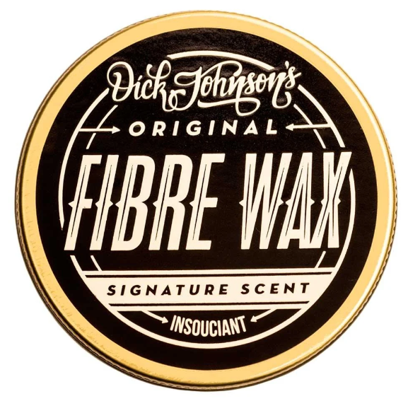 Fibre Wax Insouciant Dick Johnson