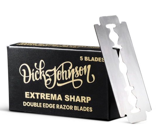 Extrema Sharp Razor Blades x5