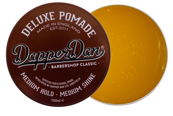 Pomade De lux classic 50ml Dapper Dan