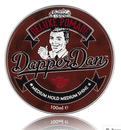 Pomade De lux classic 50ml Dapper Dan