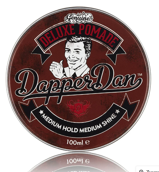Pomade De Luxe classic 50ml Dapper Dan