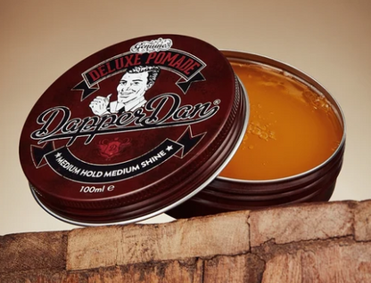 Pomade De lux classic 50ml Dapper Dan