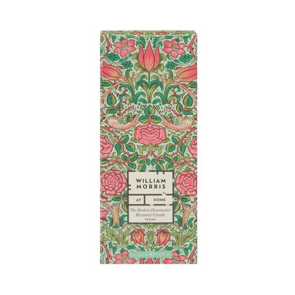 William Morris käsivoide 100 ml
