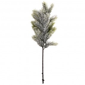 Talvinen koristeoksa 60 cm