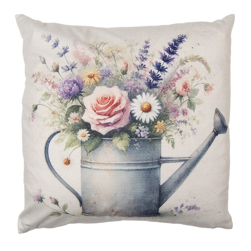 Tyynynpäällinen Kastelukannu