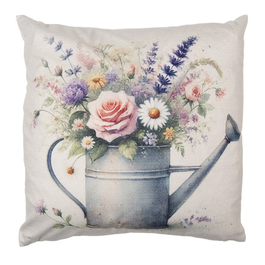Tyynynpäällinen Kastelukannu