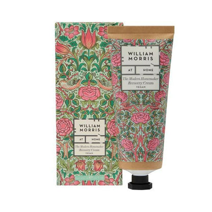 William Morris käsivoide 100 ml