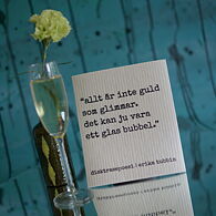 Tiskirätti Glimmar