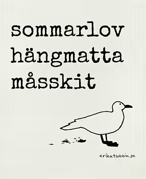 Tiskirätti Sommarlov