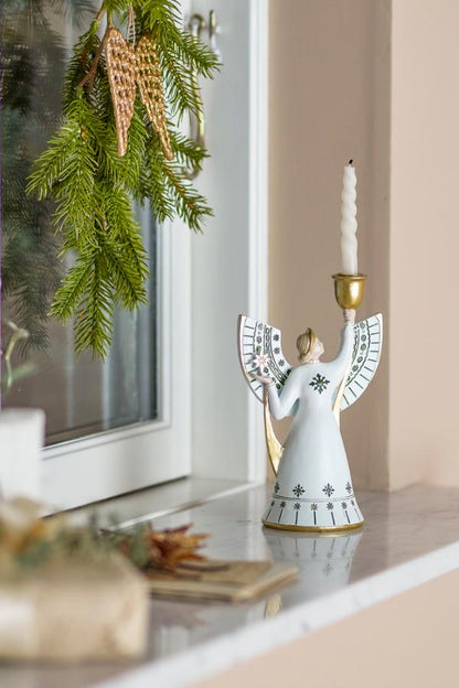 Kynttilänjalka Evangeline