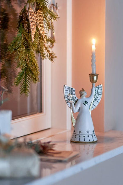 Kynttilänjalka Evangeline