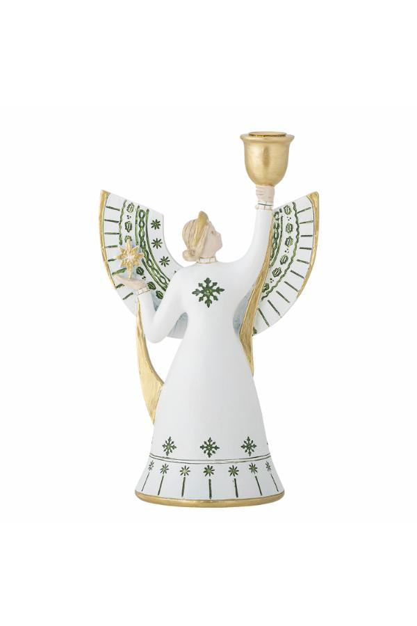Kynttilänjalka Evangeline