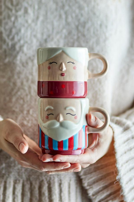 Muki Granny mummo