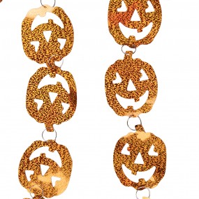 Halloween kurpitsaköynnös