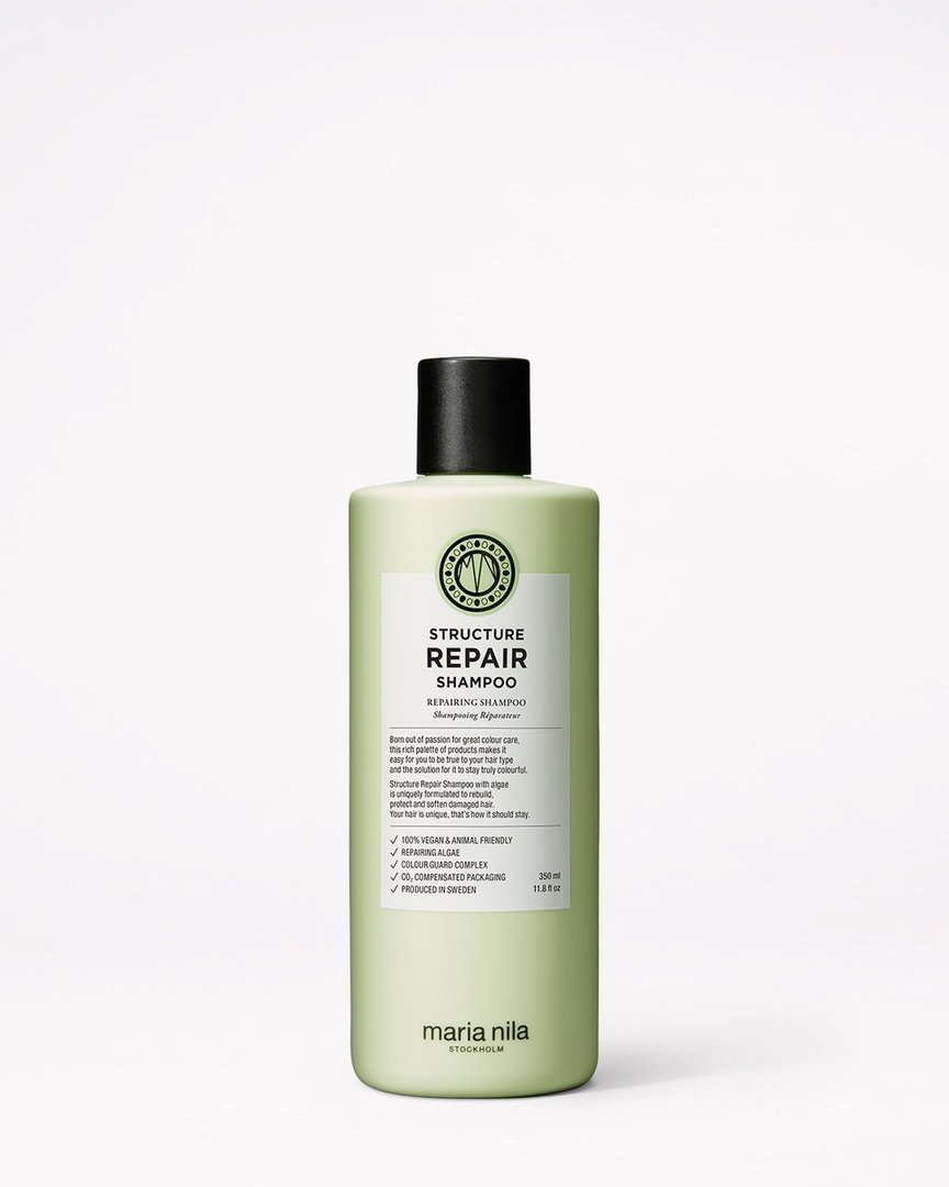 Maria Nila, Structure Repair Shampoo