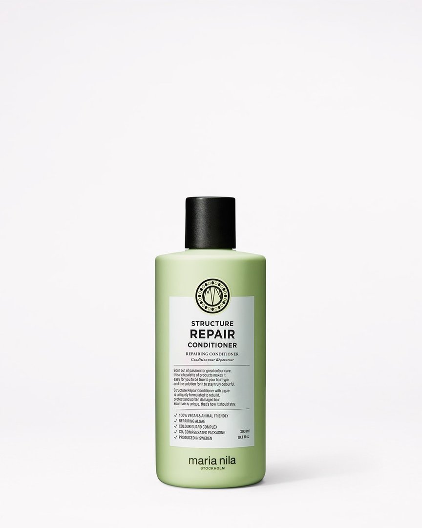 Structure Repair conditioner