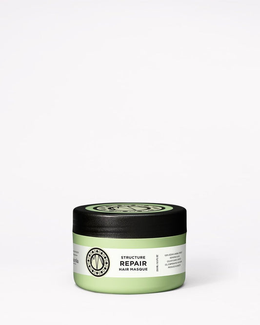 Structure Repair Hair Masque