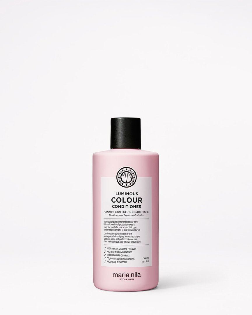 Luminous Colour conditioner