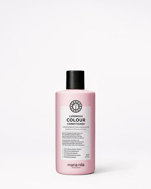 Luminous Colour conditioner